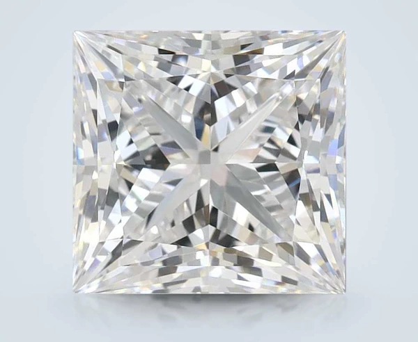 3.19 Carat · D · VVS1 Rare Carat Ideal Cut