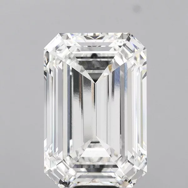 20.05 Carat · F · VS1 Rare Carat Ideal Cut