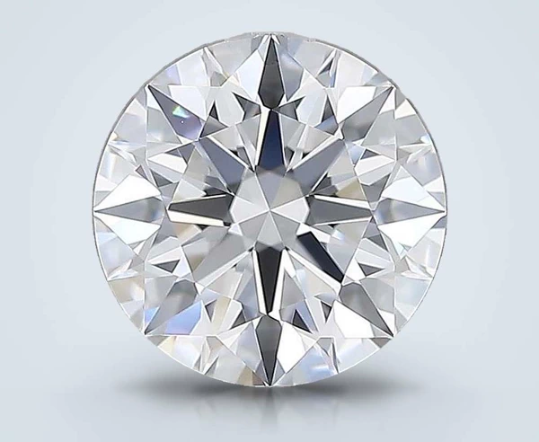1.36 Carat · D · VVS2 Rare Carat Ideal Cut