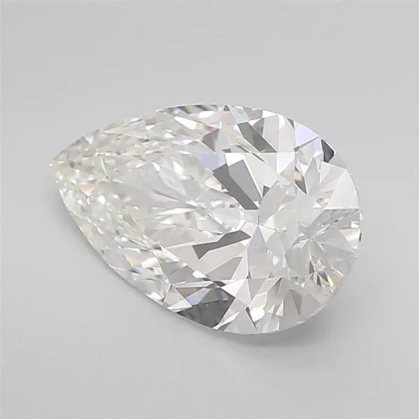 3.07 Carat · G · IF Rare Carat Ideal Cut