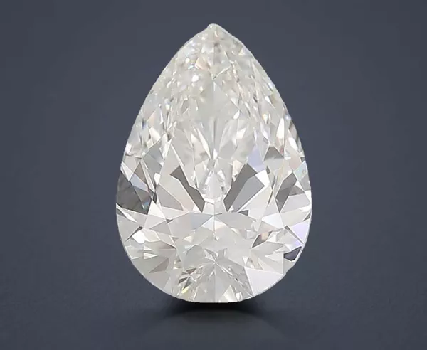 3.07 Carat · G · IF Rare Carat Ideal Cut