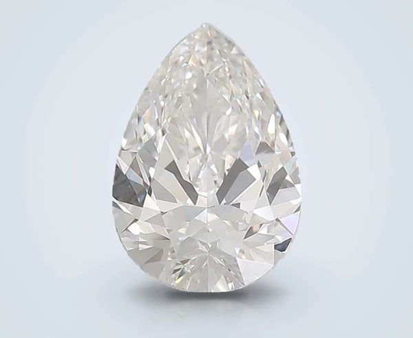 3.07 Carat · G · IF Rare Carat Ideal Cut