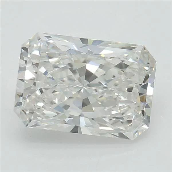 1.16 Carat · F · VS1 Rare Carat Ideal Cut