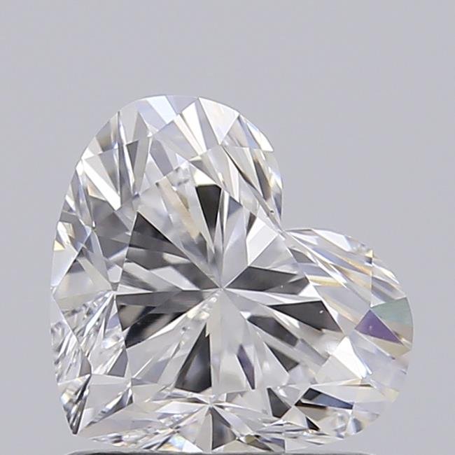 0.94 Carat · D · VS1 Rare Carat Ideal Cut