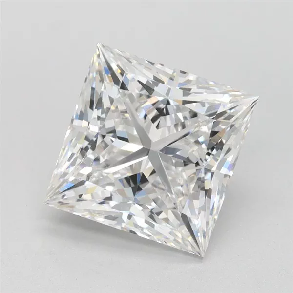 3.43 Carat · D · FL Rare Carat Ideal Cut