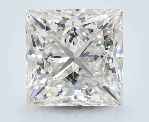 3.43 Carat · D · FL Rare Carat Ideal Cut