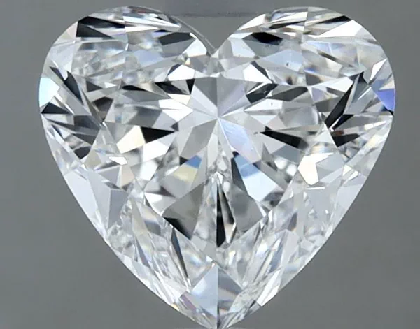 1.39 Carat · E · VS2 Rare Carat Ideal Cut