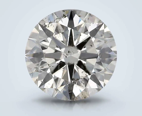 0.61 Carat · J · SI2 Rare Carat Ideal Cut