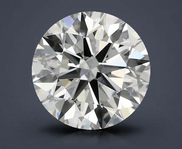 1.49 Carat · G · VVS2 Rare Carat Ideal Cut