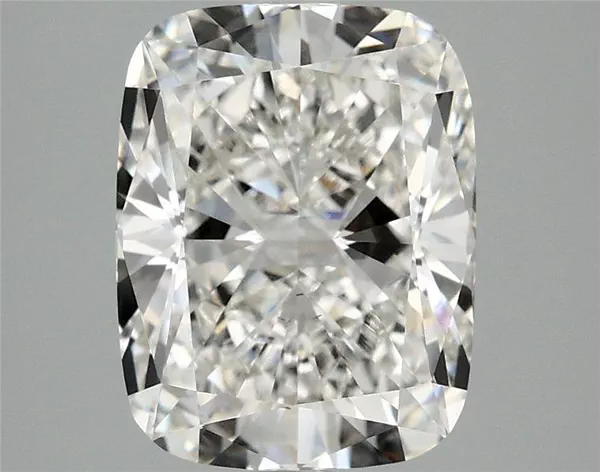 4.01 Carat · F · VS2 Rare Carat Ideal Cut