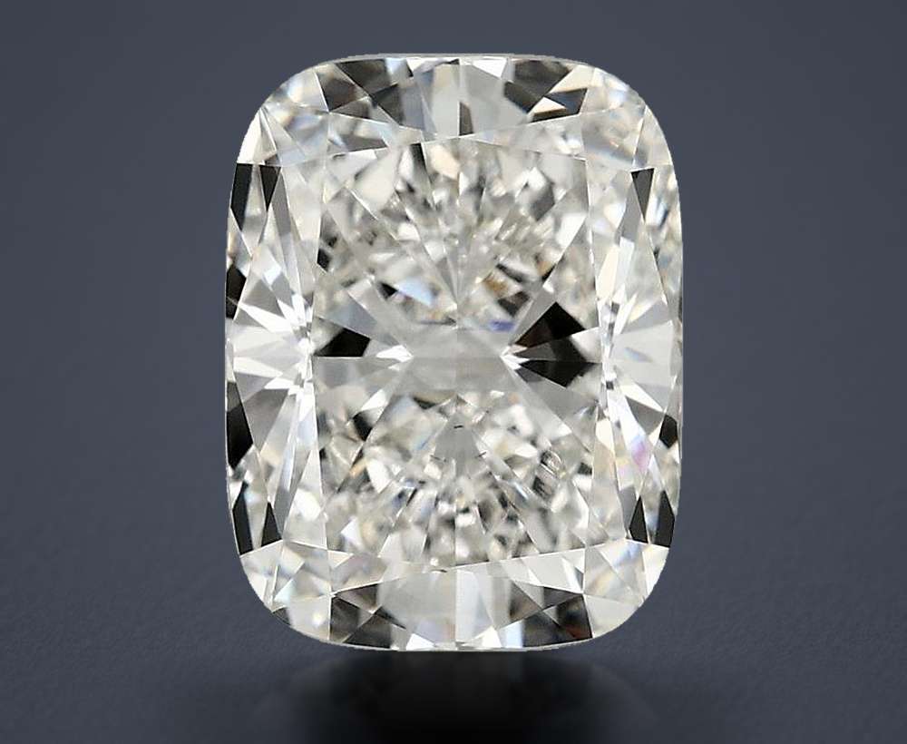 4.01 Carat · F · VS2 Rare Carat Ideal Cut