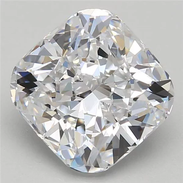 2.72 Carat · D · VVS1 Rare Carat Ideal Cut