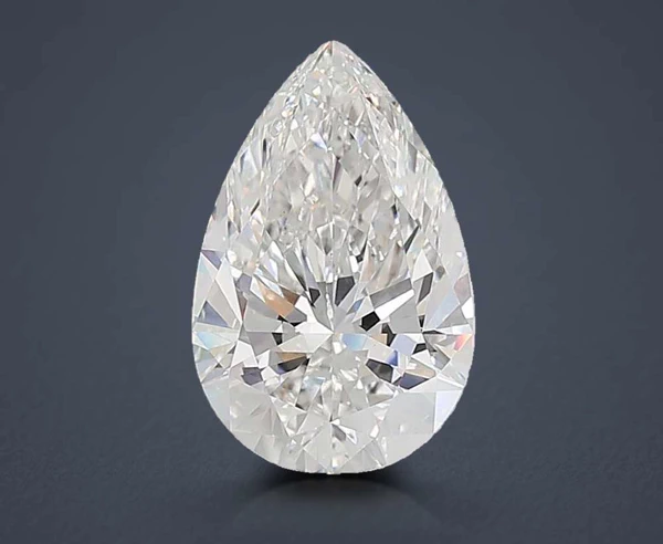 10.06 Carat · E · VS1 Rare Carat Ideal Cut