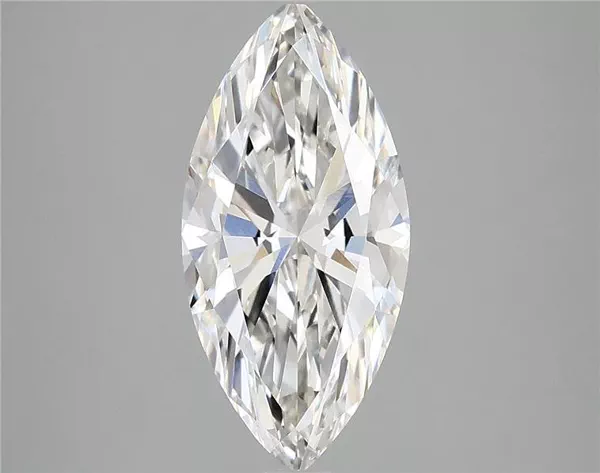 2.51 Carat · G · VVS2 Rare Carat Ideal Cut