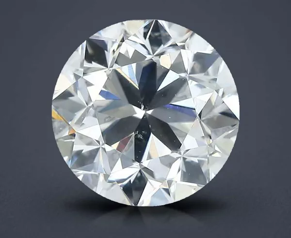 1.51 Carat · F · SI2 good Cut