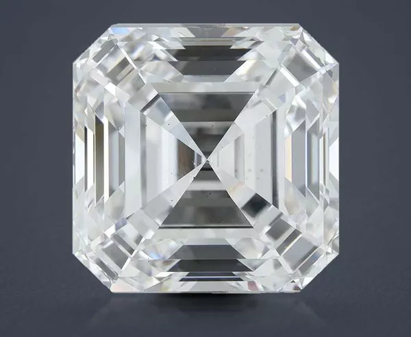 11.57 Carat · E · VS2 Rare Carat Ideal Cut