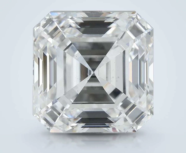 11.57 Carat · E · VS2 Rare Carat Ideal Cut