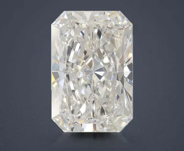 6.09 Carat · F · VS1 Rare Carat Ideal Cut