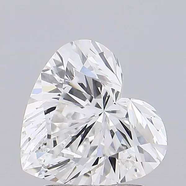 1.9 Carat · E · VVS2 Rare Carat Ideal Cut