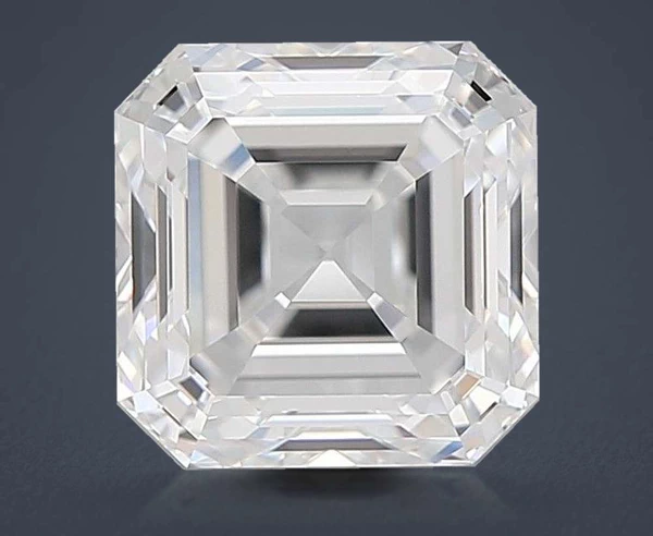 5.54 Carat · D · FL Rare Carat Ideal Cut