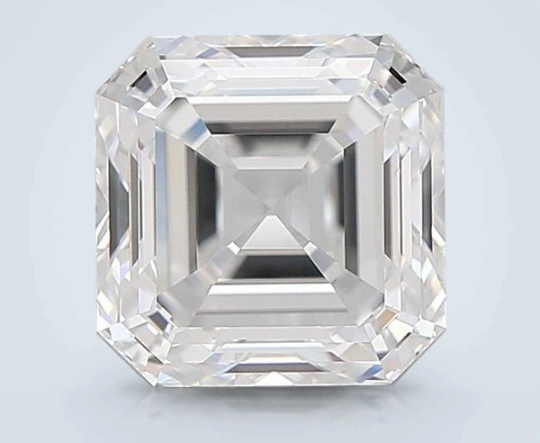 5.54 Carat · D · FL Rare Carat Ideal Cut