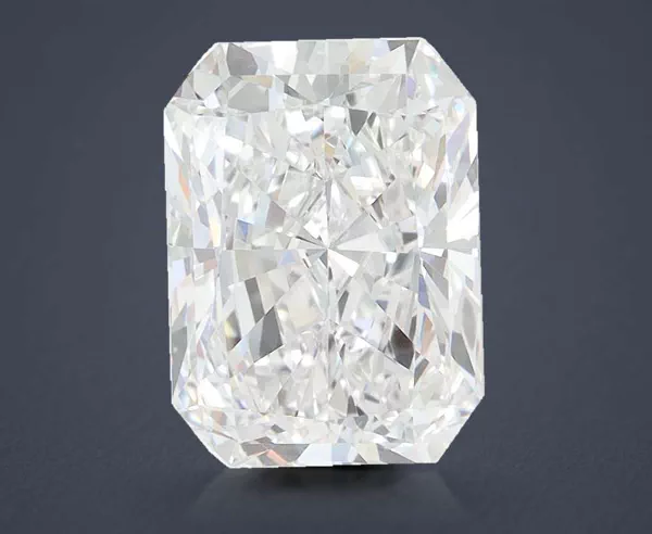 4.07 Carat · D · VVS1 Rare Carat Ideal Cut