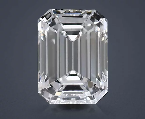1.96 Carat · D · VS2 Rare Carat Ideal Cut