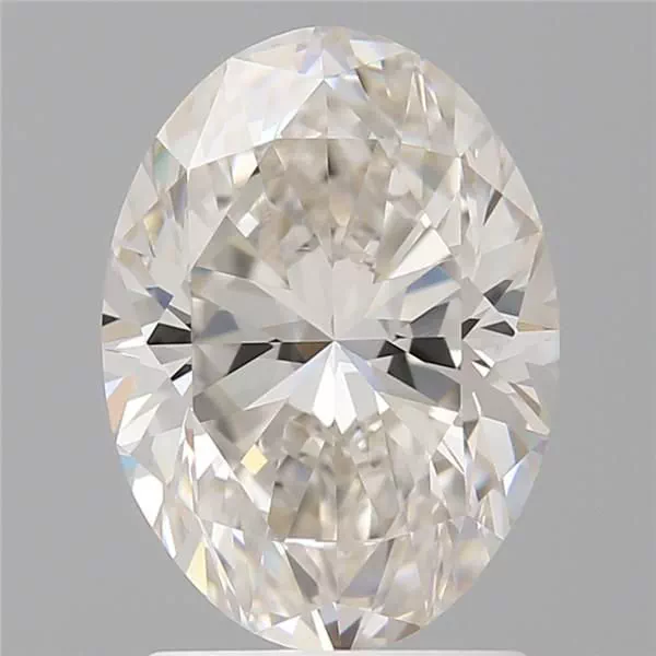 1.7 Carat · I · VVS2 very good Cut