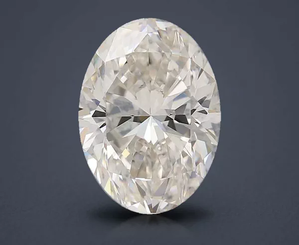 1.7 Carat · I · VVS2 very good Cut