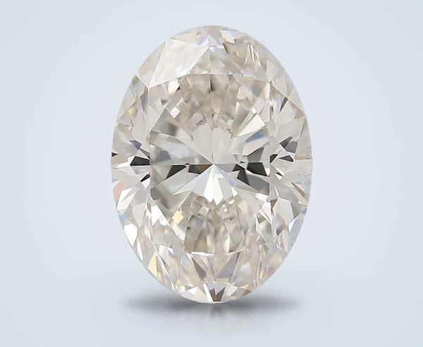 1.7 Carat · I · VVS2 very good Cut