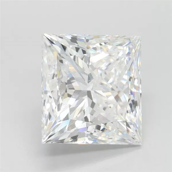 2.66 Carat · D · VVS1 Rare Carat Ideal Cut