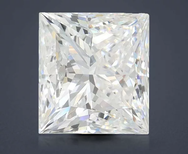 2.66 Carat · D · VVS1 Rare Carat Ideal Cut