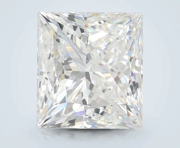 2.66 Carat · D · VVS1 Rare Carat Ideal Cut