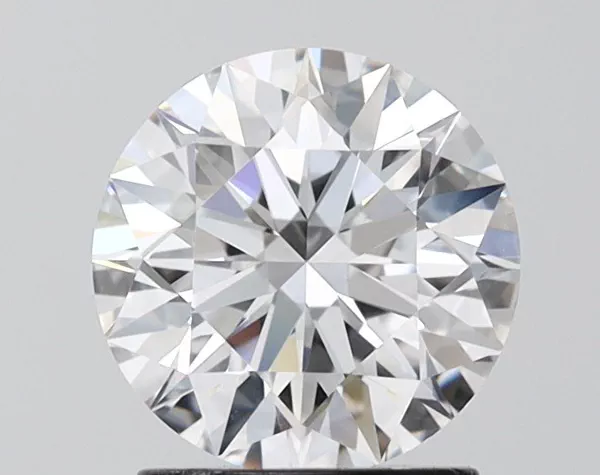 1.96 Carat · D · VVS1 Rare Carat Ideal Cut