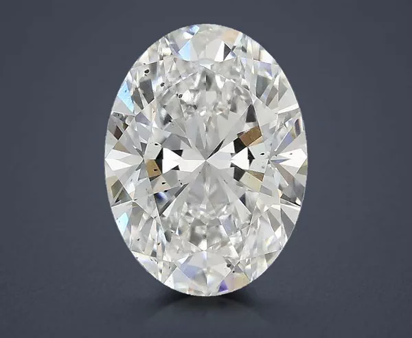 3.04 Carat · E · SI1 Rare Carat Ideal Cut