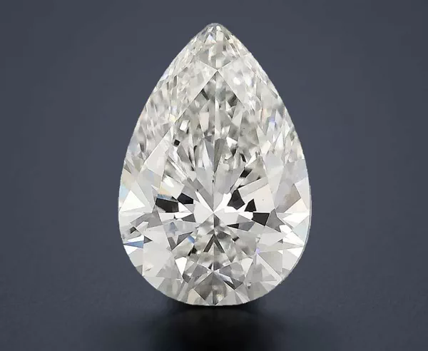 2.45 Carat · F · VVS2 Rare Carat Ideal Cut