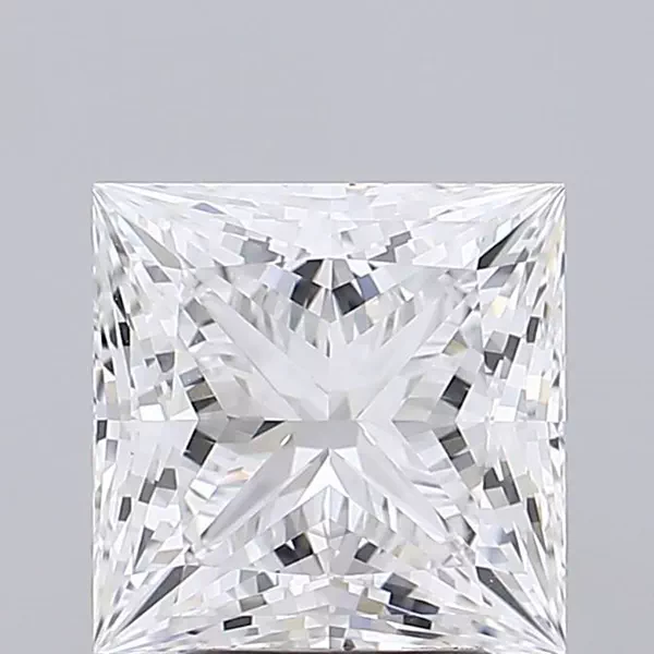 4 Carat · E · VVS2 Rare Carat Ideal Cut