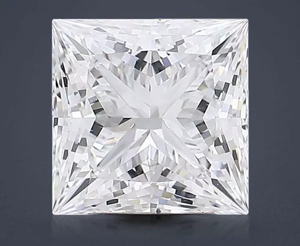 4 Carat · E · VVS2 Rare Carat Ideal Cut