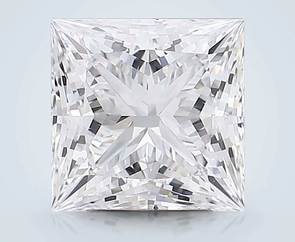 4 Carat · E · VVS2 Rare Carat Ideal Cut