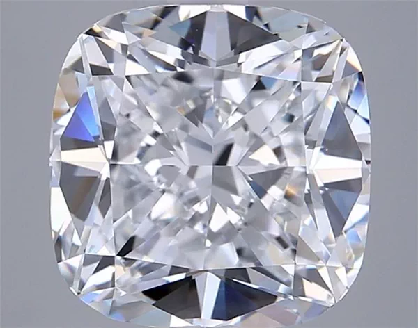4.01 Carat · E · VVS1 Rare Carat Ideal Cut
