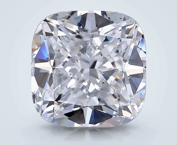 4.01 Carat · E · VVS1 Rare Carat Ideal Cut