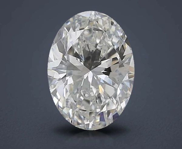 2.51 Carat · G · VS2 Rare Carat Ideal Cut