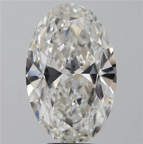 5.3 Carat · F · VVS2 Rare Carat Ideal Cut
