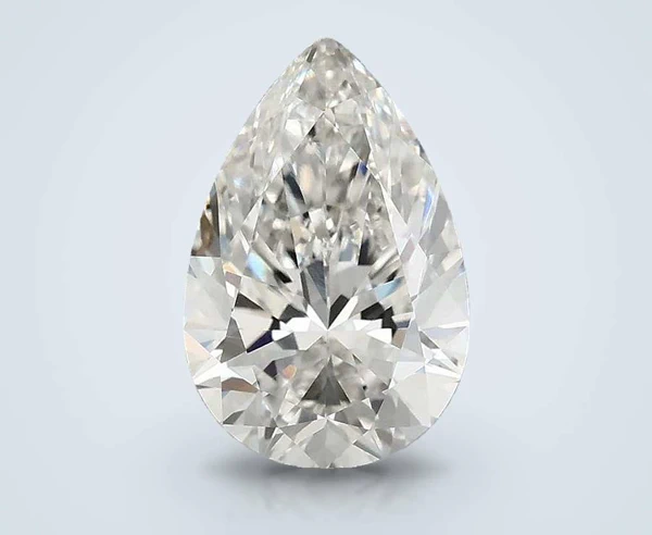 2.37 Carat · F · VS1 Rare Carat Ideal Cut