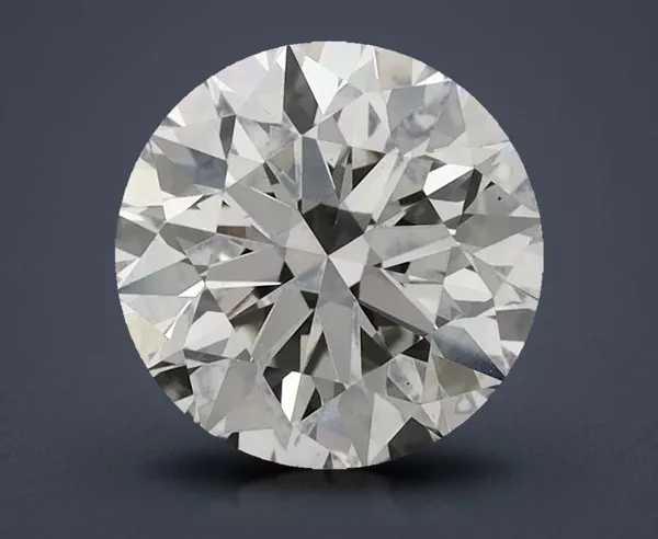 2.72 Carat · I · VS1 excellent Cut
