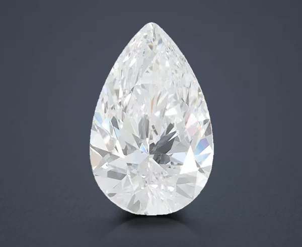 1.36 Carat · D · FL Rare Carat Ideal Cut