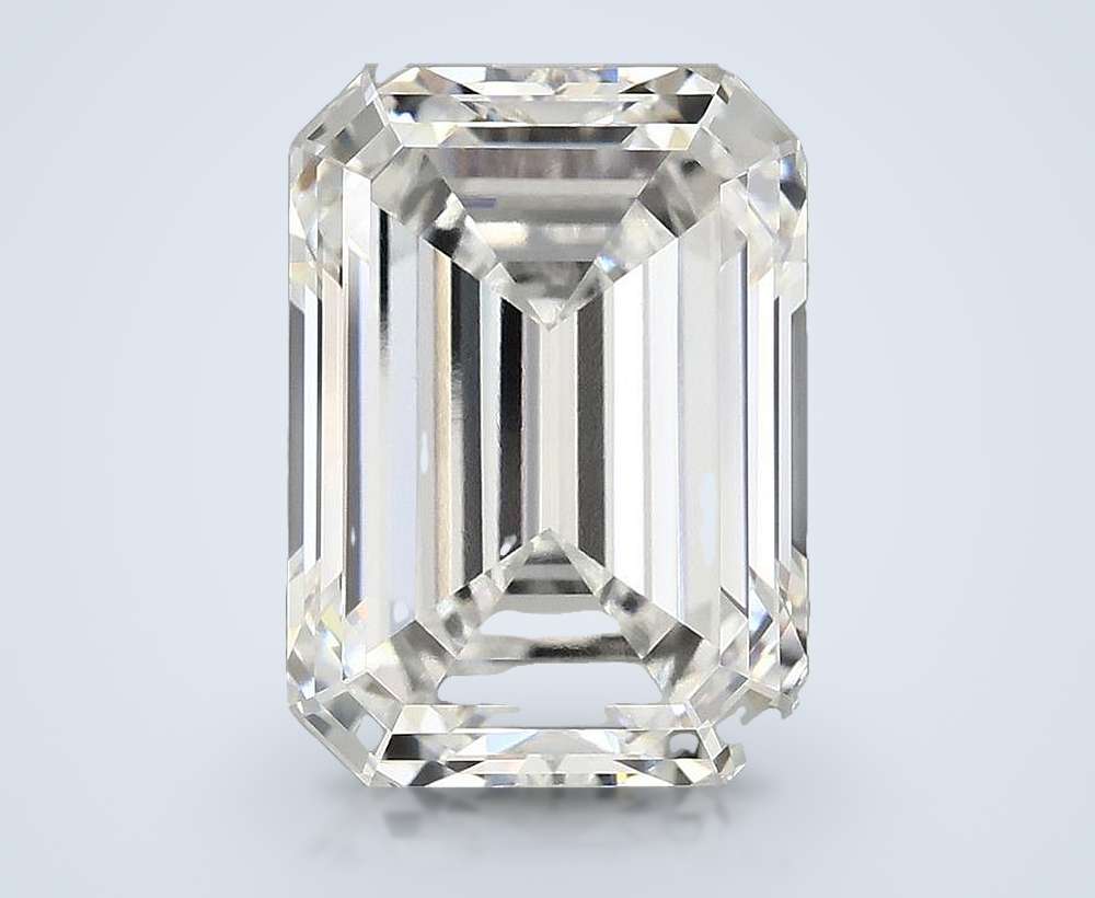6.75 Carat · E · VVS2 Rare Carat Ideal Cut