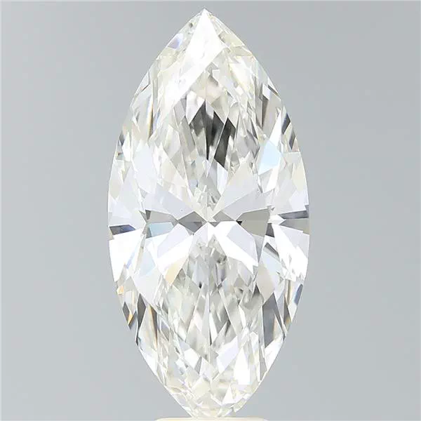 7.39 Carat · H · VS1 Rare Carat Ideal Cut