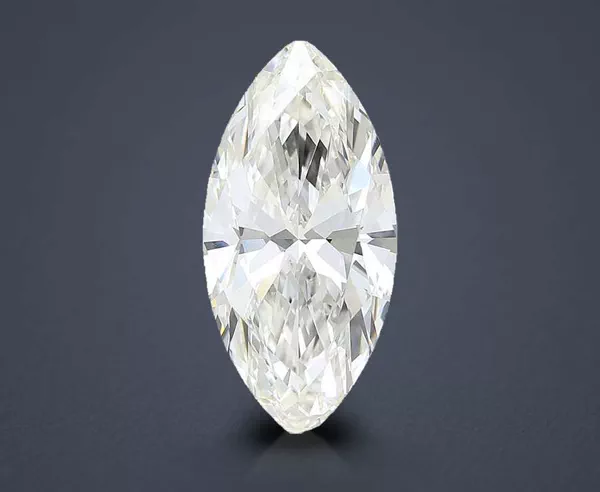 7.39 Carat · H · VS1 Rare Carat Ideal Cut