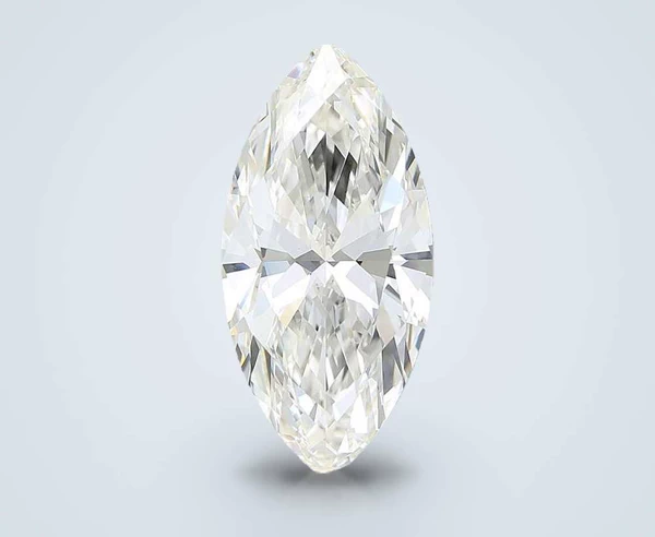 7.39 Carat · H · VS1 Rare Carat Ideal Cut